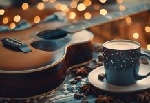 Sách tự học Guitar Căn Bản cho người mới tập